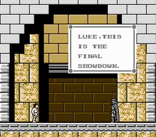 Illustration for article titled The Horror and the Glory of Japan's 1987 Star Wars Video Game
